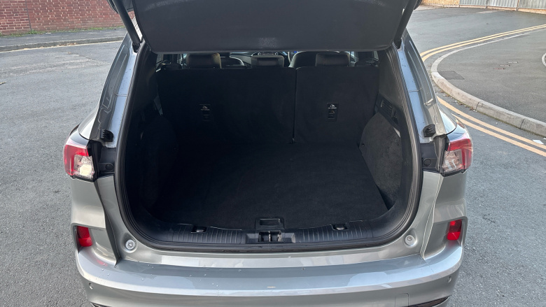 Ford Kuga 1.5 EcoBlue ST-Line First Edition 5dr Diesel Estate